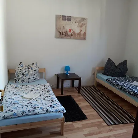 Bed & Breakfast Angie's Dortmund