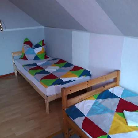 Angie's Bed & Breakfast *