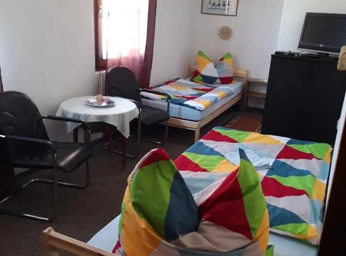 Bed & Breakfast Angie's Dortmund