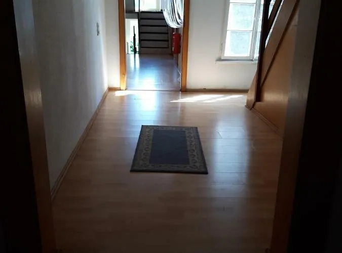 Angie's Bed & Breakfast *