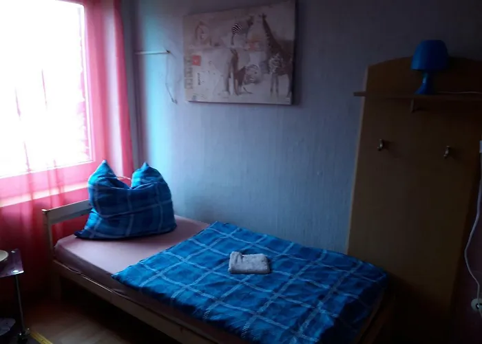 Bed & Breakfast Angie's Dortmund