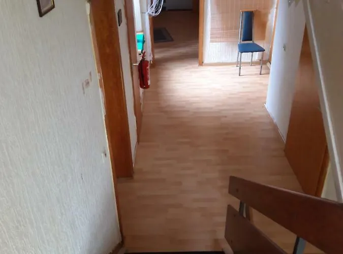 Angie's Bed & Breakfast Dortmund