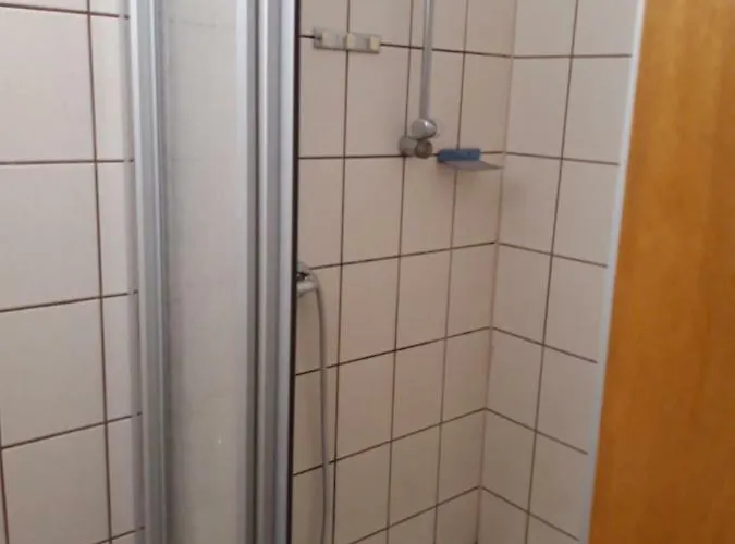 Bed & Breakfast Angie's *