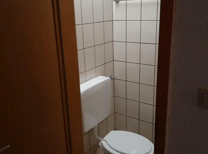 Angie's Bed & Breakfast