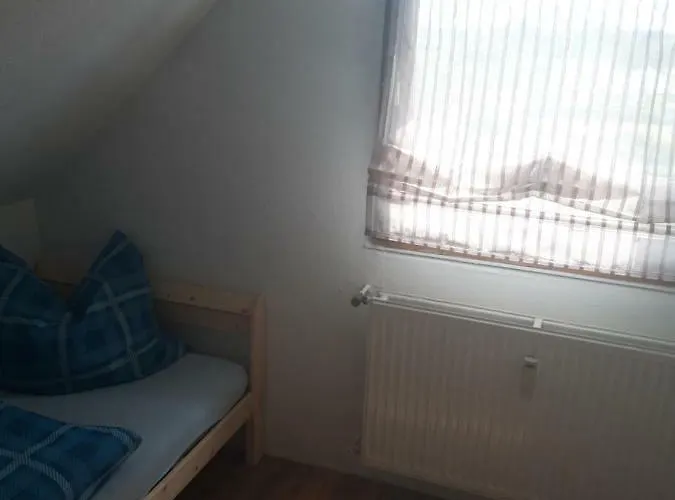 Angie's Bed & Breakfast Dortmund