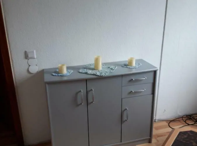 Angie's Bed & Breakfast *