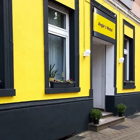 Angie's Dortmund