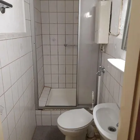 住宿加早餐酒店 Angie's *