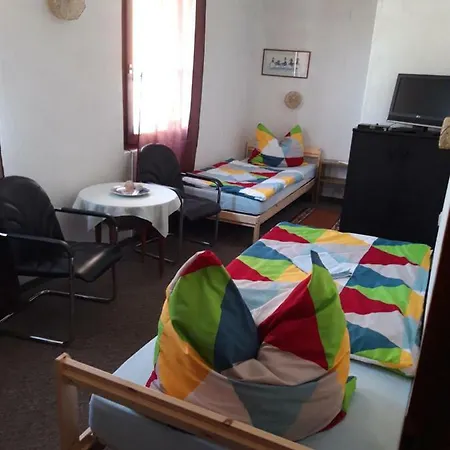 住宿加早餐酒店 Angie's 多特蒙德