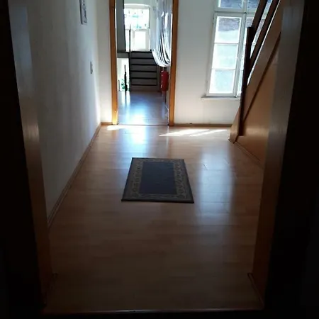 Angie's 住宿加早餐酒店 *