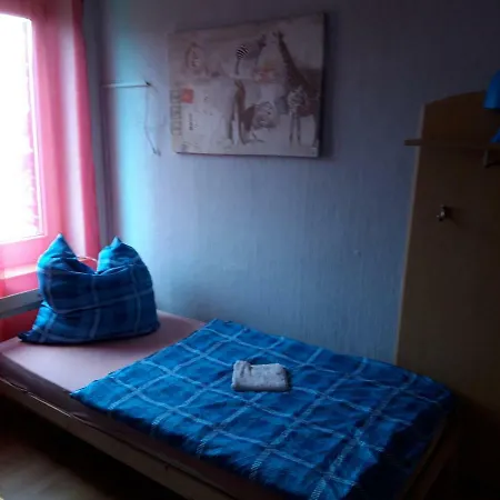 Bed & Breakfast Angie's Dortmund