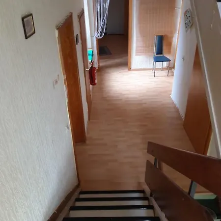Angie's Oda ve Kahvaltı Dortmund