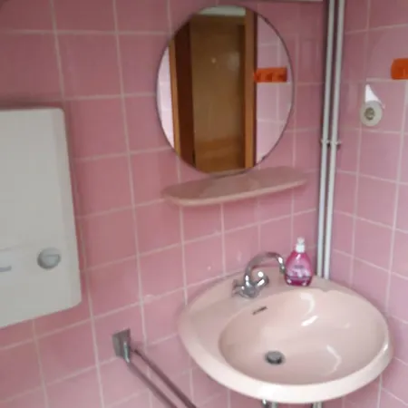 住宿加早餐酒店 Angie's