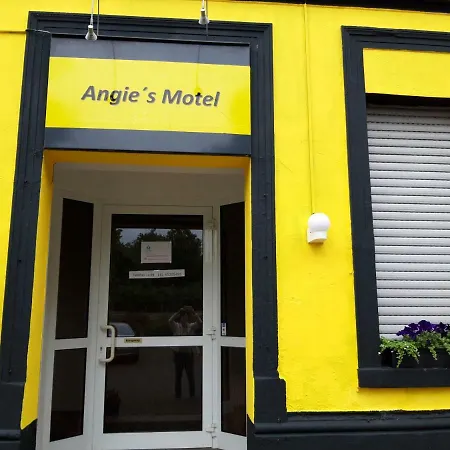 Angie's ベッド・アンド・ブレックファスト