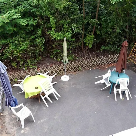 Angie's 住宿加早餐酒店 *