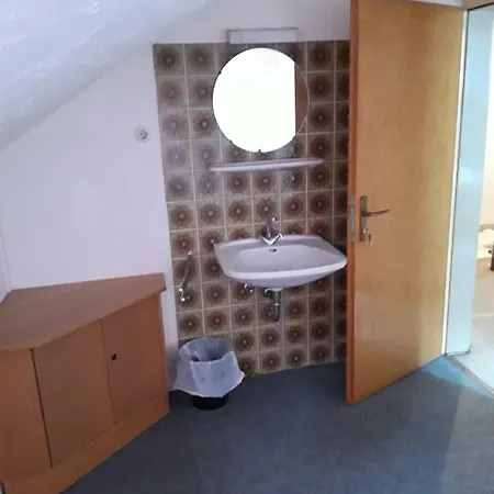 Bed & Breakfast Angie's Dortmund