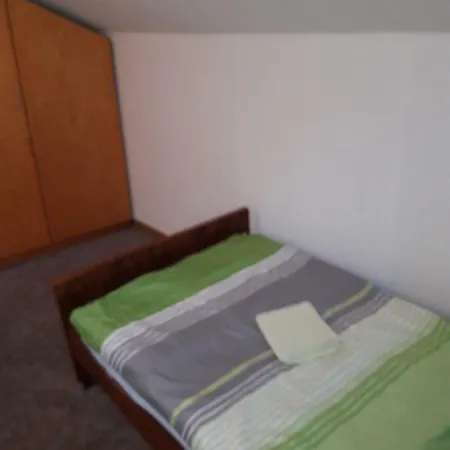 Angie's Bed & Breakfast