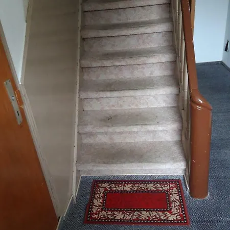 Angie's 住宿加早餐酒店 *