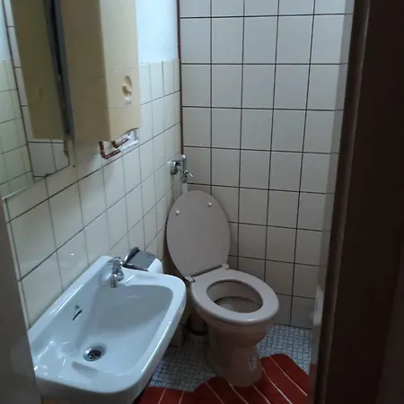 Angie's 住宿加早餐酒店 *