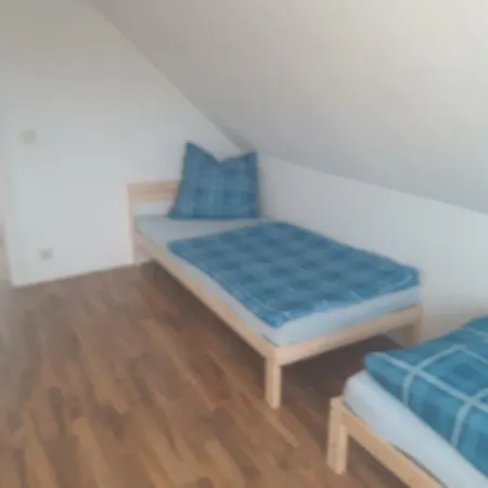 住宿加早餐酒店 Angie's *