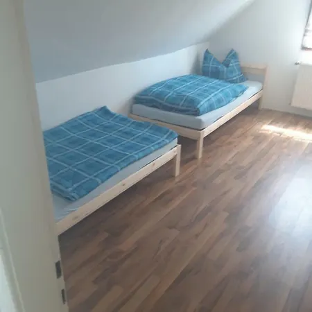 住宿加早餐酒店 Angie's