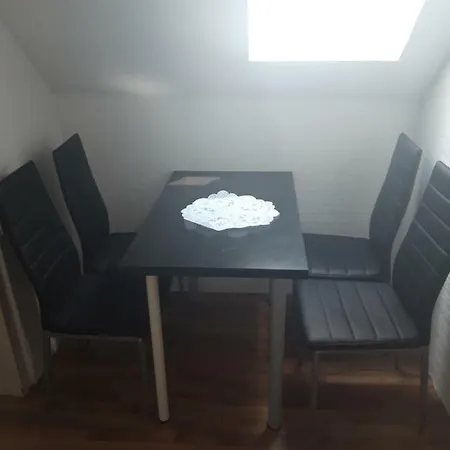 住宿加早餐酒店 Angie's *