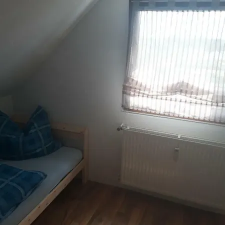 Angie's Bed & Breakfast Dortmund