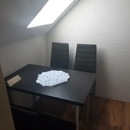 Bed & Breakfast Angie's Dortmund