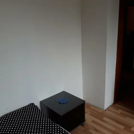 Angie's 住宿加早餐酒店 多特蒙德