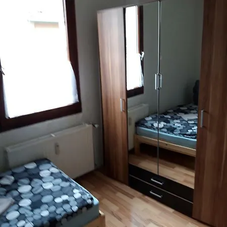 住宿加早餐酒店 Angie's