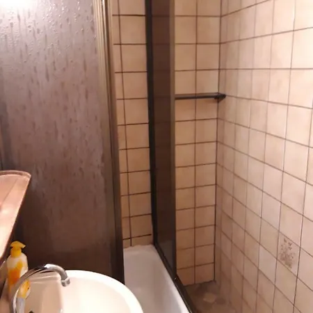 Angie's Bed & Breakfast Dortmund