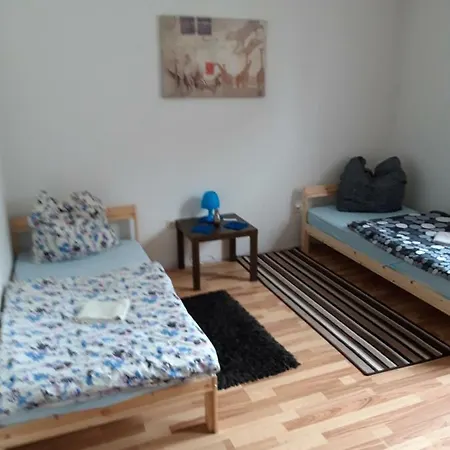 Angie's * Dortmund