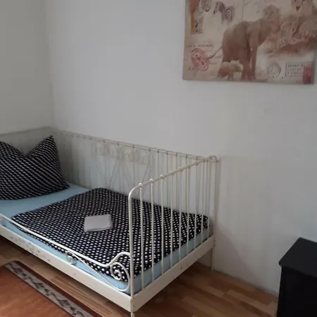 Bed & Breakfast Angie's Dortmund