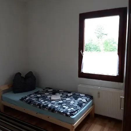 Angie's 住宿加早餐酒店