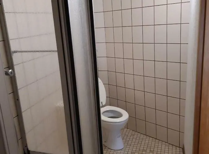 ベッド・アンド・ブレックファスト Angie's