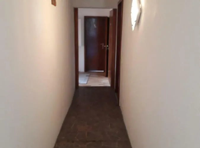 Bed & Breakfast Angie's Dortmund