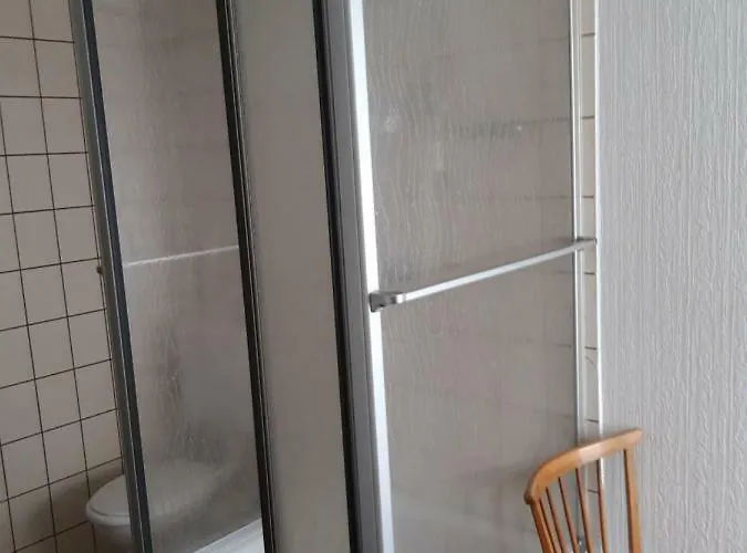 Bed & Breakfast Angie's *