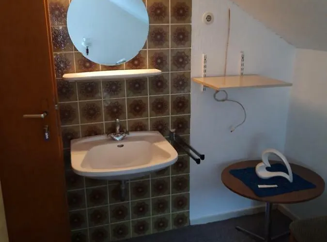 Angie's ベッド・アンド・ブレックファスト *