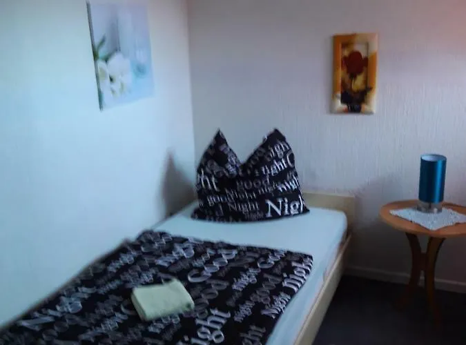 ベッド・アンド・ブレックファスト Angie's *