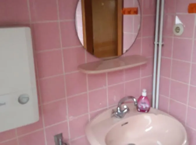 Bed & Breakfast Angie's