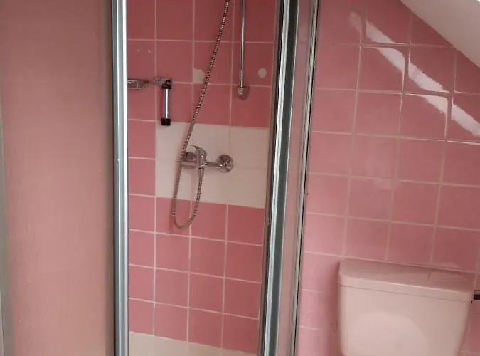 Angie's ベッド・アンド・ブレックファスト *