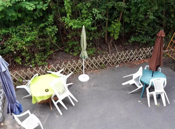 Angie's ベッド・アンド・ブレックファスト *