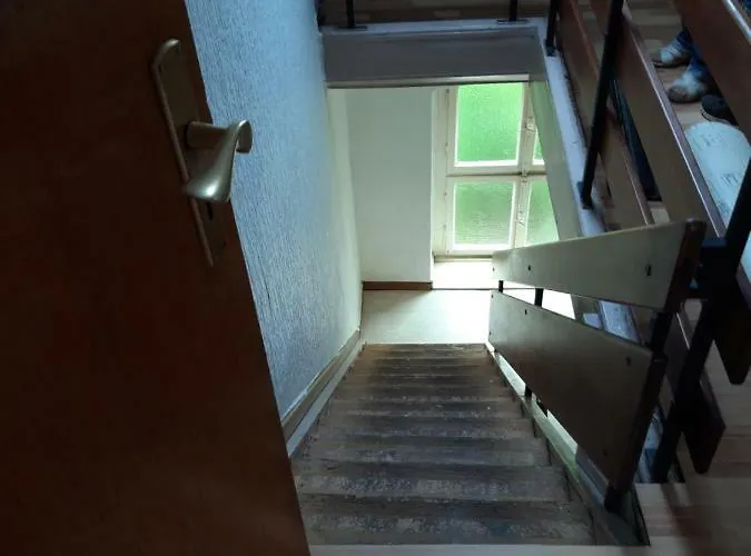 Angie's ベッド・アンド・ブレックファスト *