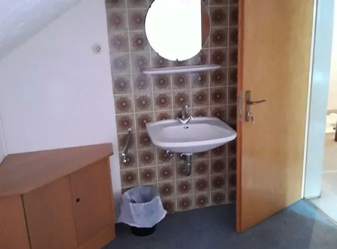 Bed & Breakfast Angie's Dortmund