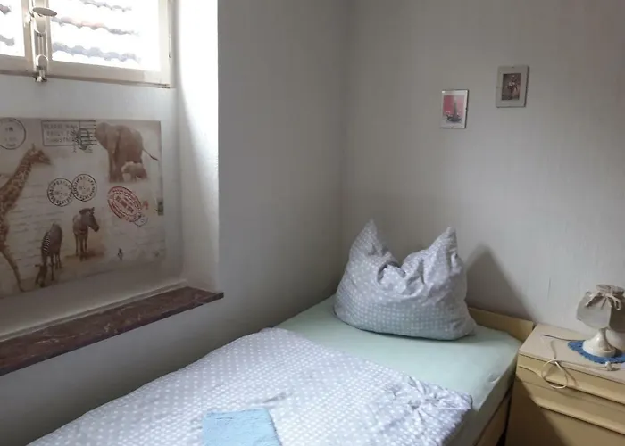 Angie's ドルトムント