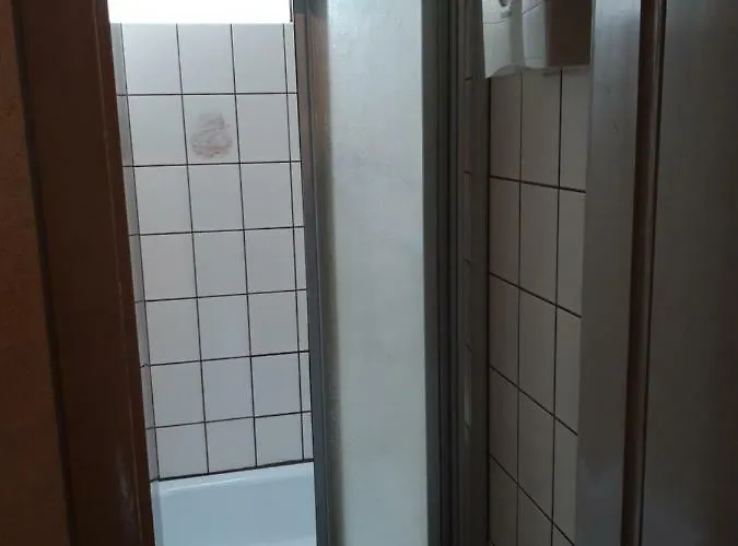 Angie's ベッド・アンド・ブレックファスト *