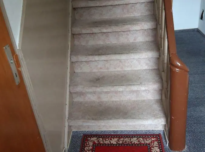 Angie's Bed & Breakfast *