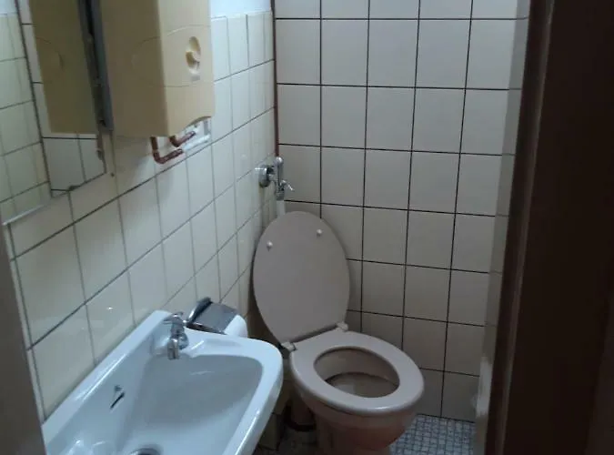 Angie's ベッド・アンド・ブレックファスト *