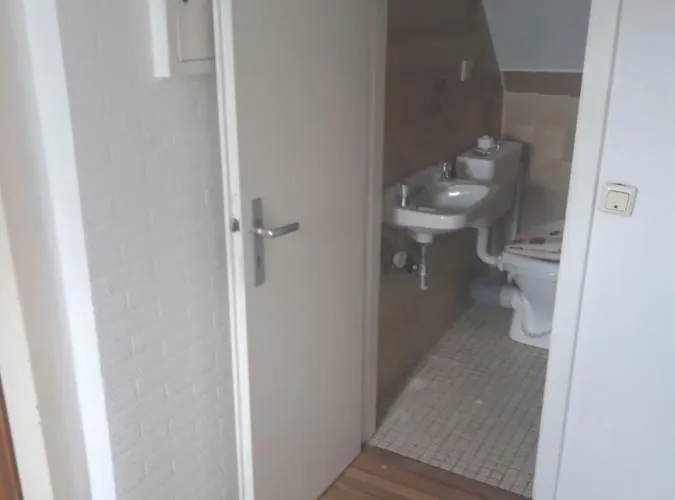 Angie's ベッド・アンド・ブレックファスト