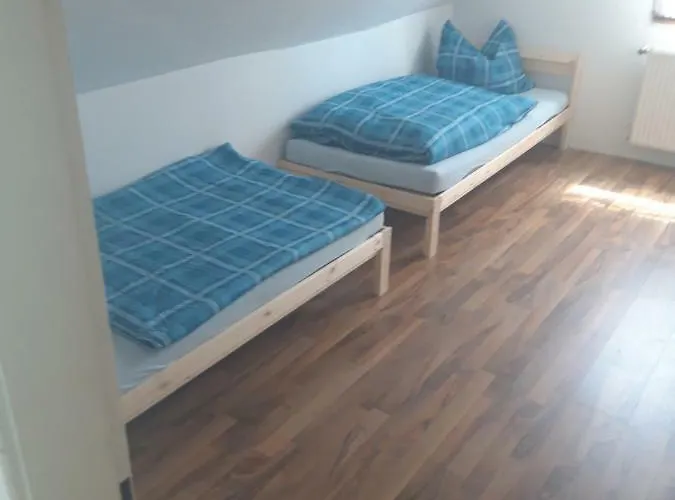 ベッド・アンド・ブレックファスト Angie's